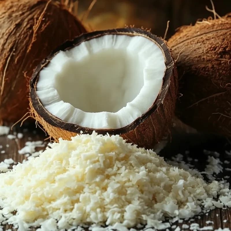 Coconut