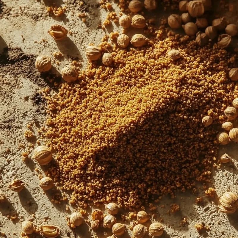 Coriander