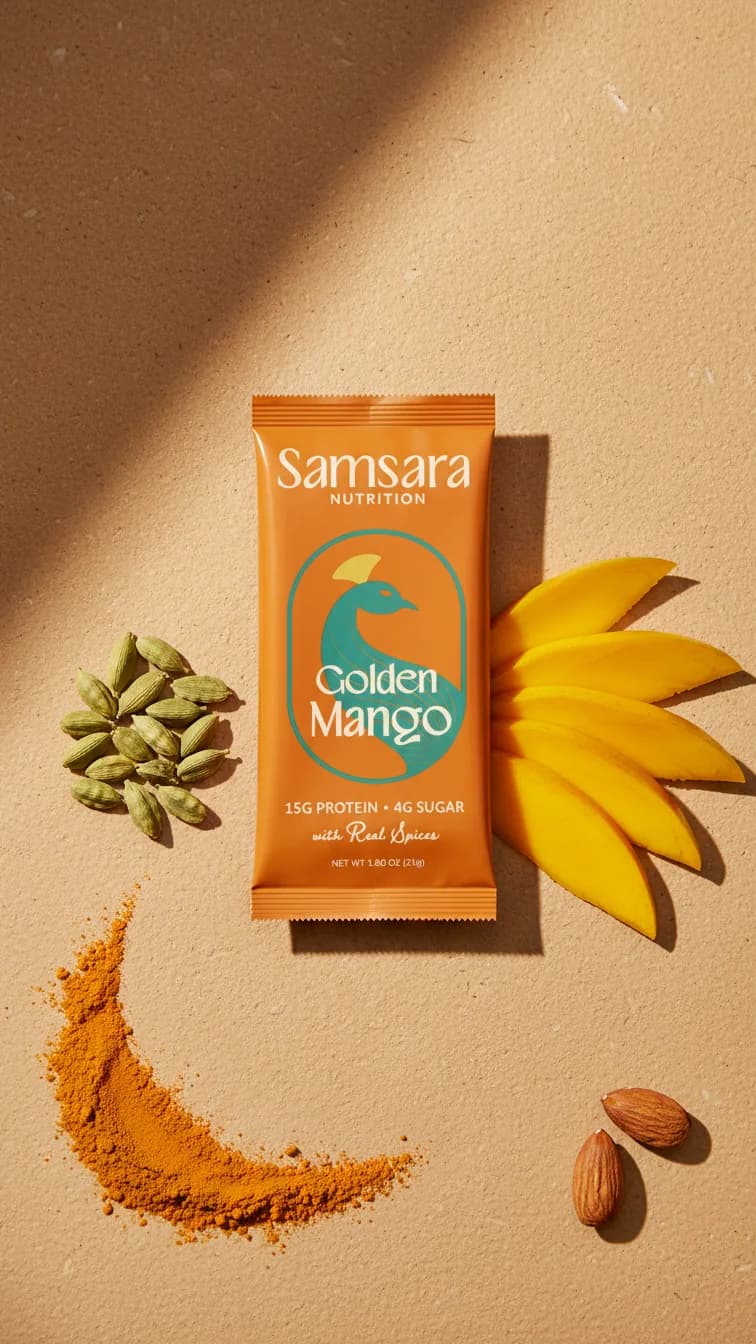 Golden Mango