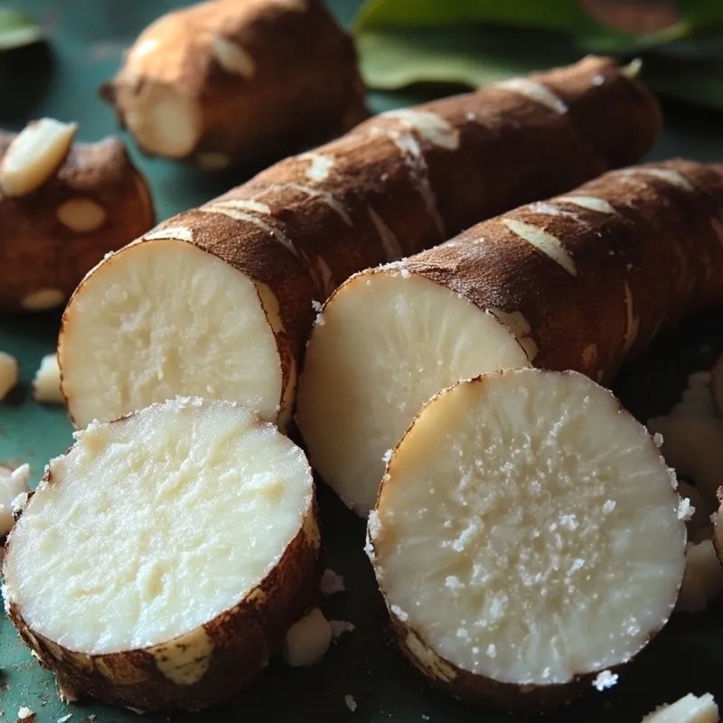 Sumeru Tapioca Our Ingredients | Samsara Nutrition